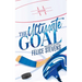 The Ultimate Goal-Alternate Cover