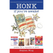 Honk If You're Awake! Poems for a Republic in Peril: Poems for a Republic in Peril