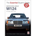 Mercedes-Benz W124 - All Models 1984-1997