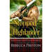 Stopped By The Highlander: A Scottish Time Travel Romance