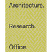 Architecture. Research. Office.