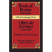 Book Of Poems (Selection)/Libro de Poemas (Seleccion)