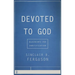 Devoted to God: Blueprints for Sanctification