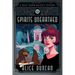 Spirits Unearthed: A Historical Cozy Mystery