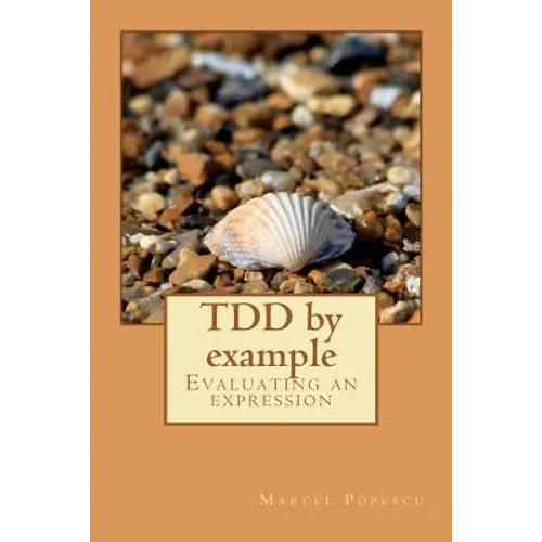 TDD by example: Evaluating an expression
