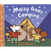 Maisy Goes Camping