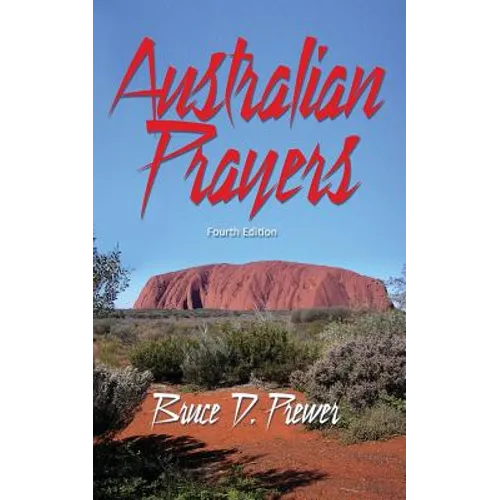 Australian Prayers