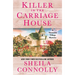 Killer in the Carriage House: A Victorian Village Mystery