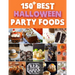 150+ Best Halloween Party Foods