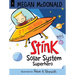 Stink: Solar System Superhero