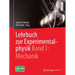 Lehrbuch Zur Experimentalphysik Band 1: Mechanik