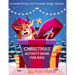 Christmas Activity Book for Kids
