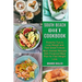 South Beach Diet Cookbook: Most Wanted Recipes With Foolproof Meal Plan for Fast Weight Loss (Powerful Tips to Lose Weight and Feel Great Forever)