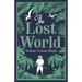 The Lost World: Annotated Edition (Alma Classics Evergreens)