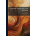 Laws Of The Choctaw Nation