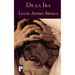 De la ira