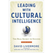 Leading with Cultural Intelligence: The Real Secret to Success