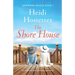 The Shore House: An emotional and uplifting page-turner