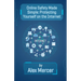 Online Safety Made Simple: Protecting Yourself on the Internet