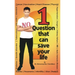 1 Question That Can Save Your Life