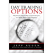 Day Trading Options: Profiting from Price Distortions in Very Brief Time Frames