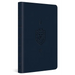 ESV Holy Bible for Kids (Trutone, Dark Blue, Lion of Judah Design)