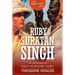 The Ruby of Suratan Singh: The Adventures of Scarlet and Bradshaw, Volume 2
