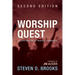 Worship Quest, Second Edition: An Exploration of Worship Leadership