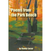 Poems from a Park Bench
