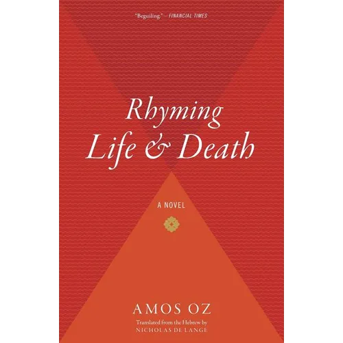 Rhyming Life & Death