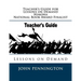 Teacher's Guide for Lessons on Demand Nimona National Book Award Finalist: Lessons on Demand