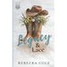 Legacy & Lace