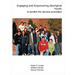 Engaging and Empowering Aboriginal Youth: A Toolkit for Service Providers