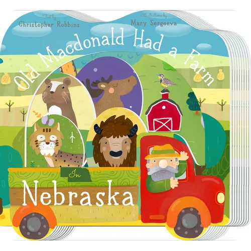 Old MacDonald Had a Farm in Nebraska