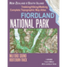 Fiordland National Park Trekking/Hiking/Walking Complete Topographic Map Atlas Milford Sound Routeburn Track New Zealand South Island 1: 95000: Great