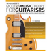 The Practical Guide to Modern Music Theory for Guitarists