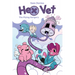 Hex Vets: The Flying Surgery