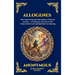 Allogenes: The Ancient Gnostic Revelation of Divine Ascent - A Visionary Journey to the Unknowable God and Spiritual Awakening (Large Print Deluxe Har