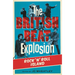 The British Beat Explosion