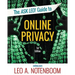 The Ask Leo! Guide to Online Privacy: Protecting yourself from an ever-intrusive world