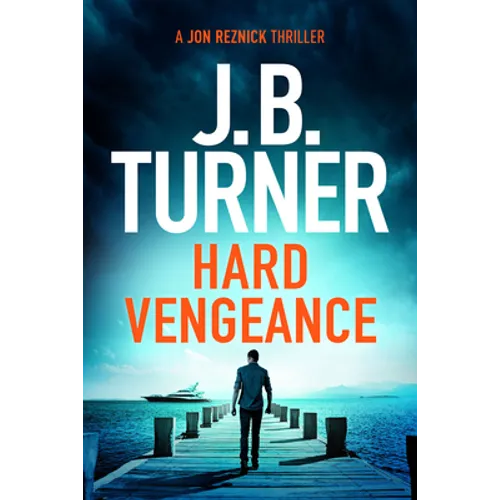 Hard Vengeance