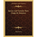 Species And Varieties Their Origin By Mutation