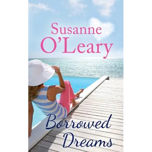Borrowed Dreams