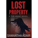 Lost Property: A Tom Grant Novel