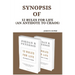 Synopsis Of: 12 Rules For Life (An Antidote To Chaos)