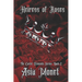Heiress of Roses: Book 2 of the Cartel Elements Series