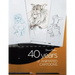 40 Years of Animated Cartoons