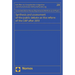 Synthesis and Assessment of the Public Debate on the Reform of the Cap After 2013