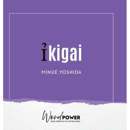 Ikigai