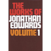 Works of Jonathan Edwards Volume 1
